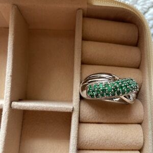 925 Sterling Silver Ring